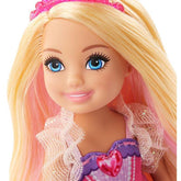 Barbie Princess & Baby Unicorn Gift-set